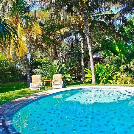 Palmeiras Lodge Vilanculos Dış mekan fotoğraf