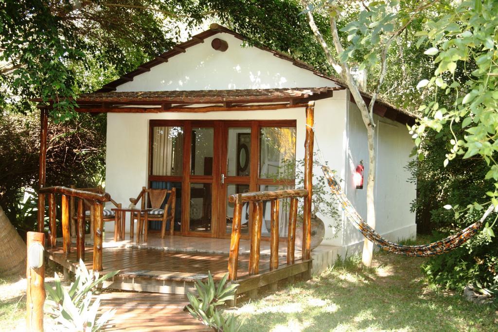 Palmeiras Lodge Vilanculos Oda fotoğraf