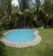 Palmeiras Lodge Vilanculos Dış mekan fotoğraf